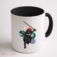Billiard Snooker Great Gift For A Pool Player Gift Coffee Mug thumb 1