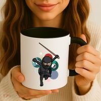 Billiard Snooker Great Gift For A Pool Player Gift Coffee Mug thumb 3