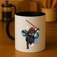 Billiard Snooker Great Gift For A Pool Player Gift Coffee Mug thumb 4