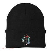 Billiard Snooker Great Gift For A Pool Player Gift Beanie thumb 0