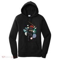 Billiard Snooker Great Gift For A Pool Player Gift Women's Hoodie thumb 0