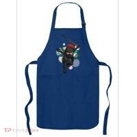 Billiard Snooker Great Gift For A Pool Player Gift Apron thumb 0