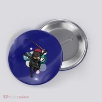 Billiard Snooker Great Gift For A Pool Player Gift Button thumb 0
