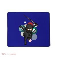 Billiard Snooker Great Gift For A Pool Player Gift Mousepad thumb 0
