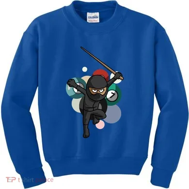 Kids Sweatshirt