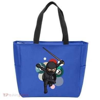 Billiard Snooker Great Gift For A Pool Player Gift Tote Bag