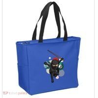 Billiard Snooker Great Gift For A Pool Player Gift Tote Bag thumb 2