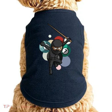 Doggie Tank