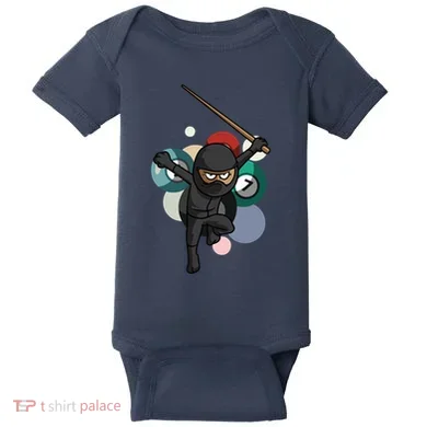 Baby Bodysuit