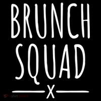 Brunch Squad Gift Brunch Gift Backpack thumb 2