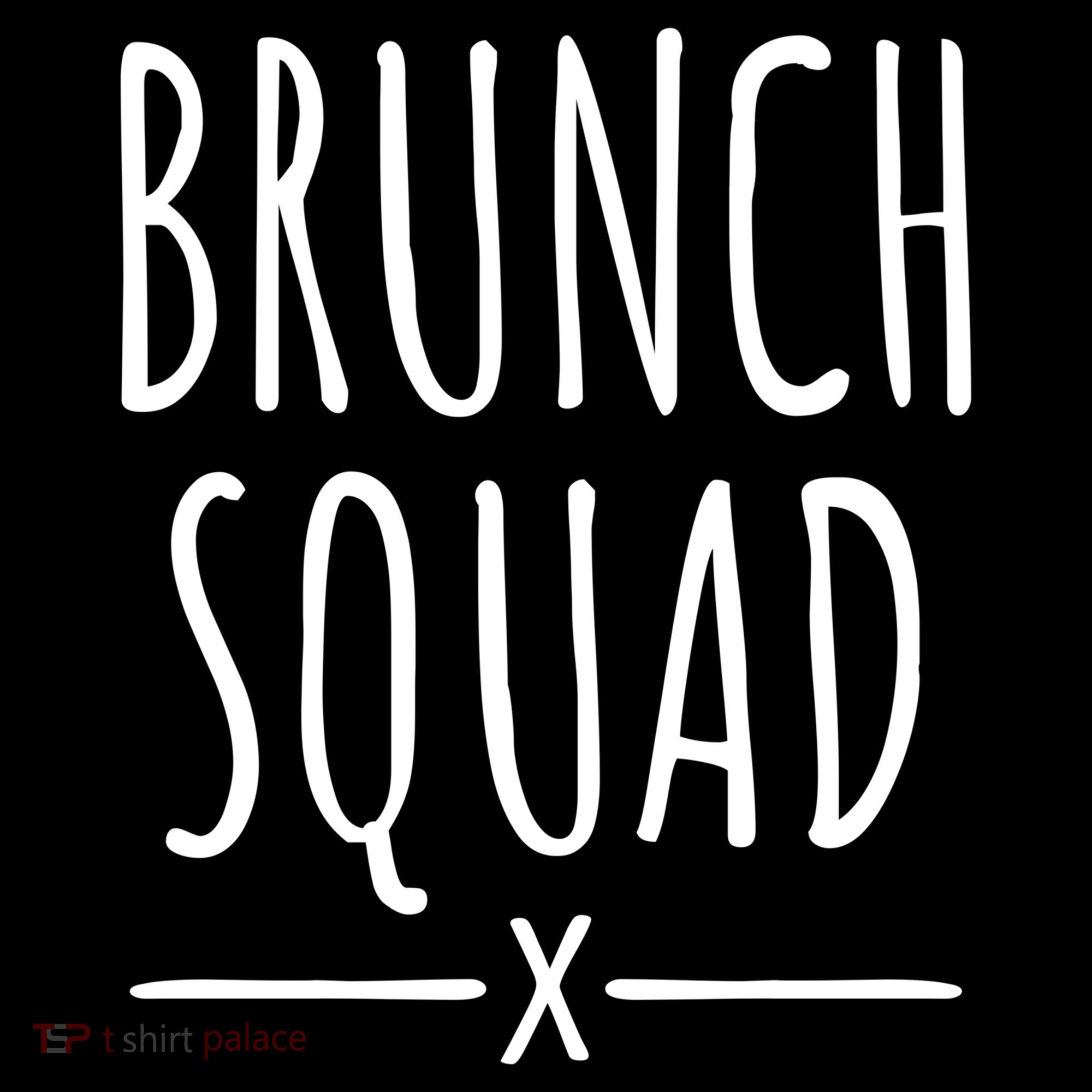 Brunch Squad Gift Brunch Gift Bucket Hat