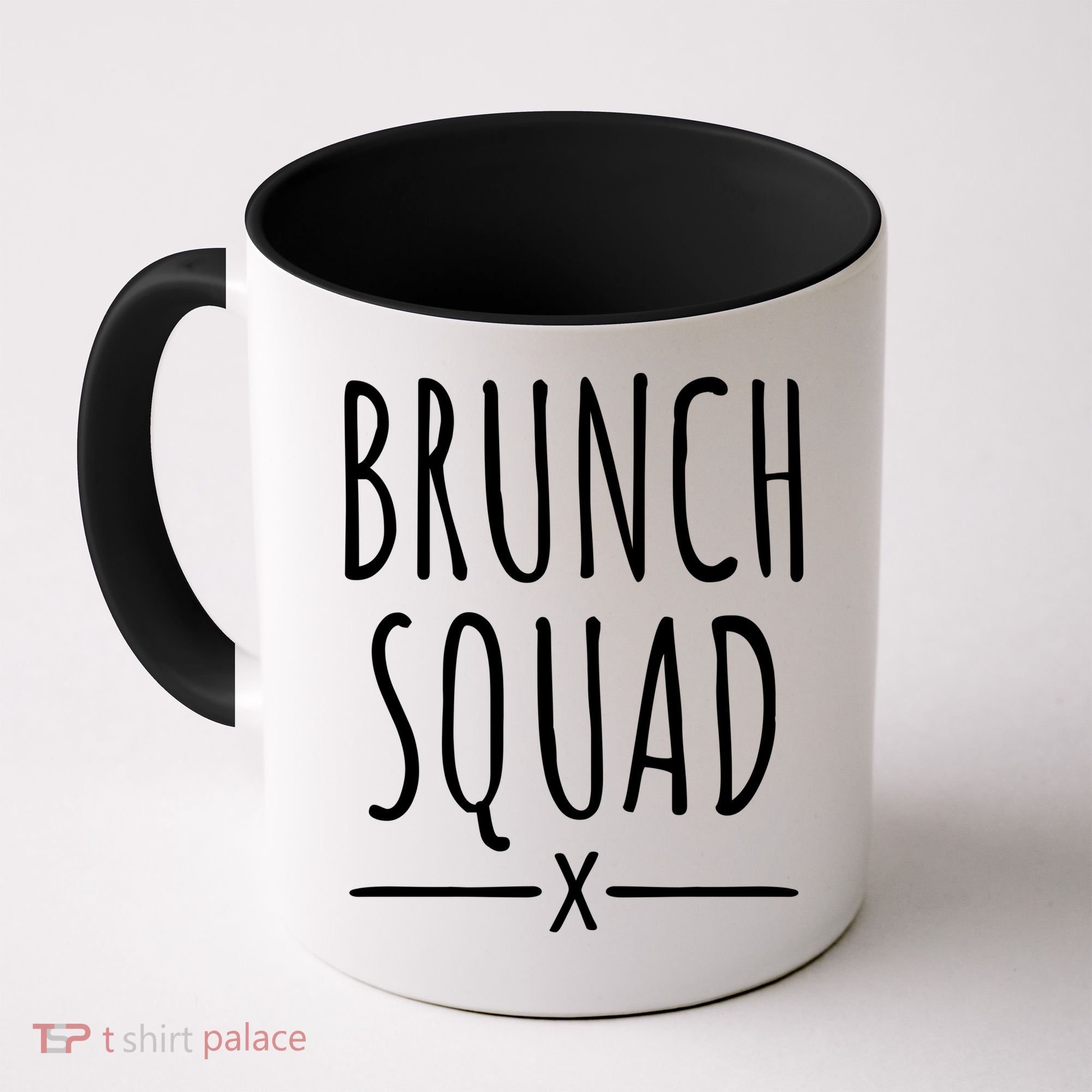 Brunch Squad Gift Brunch Gift Coffee Mug