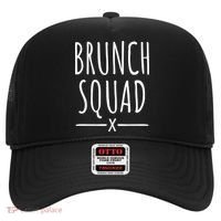 Brunch Squad Gift Brunch Gift Hat thumb 0