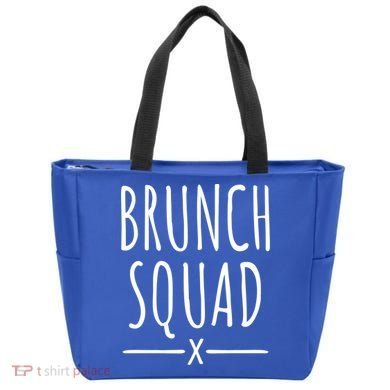 Brunch Squad Gift Brunch Gift Tote Bag