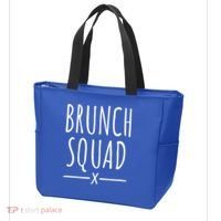 Brunch Squad Gift Brunch Gift Tote Bag thumb 3