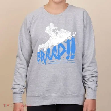 Women's Sweatshirt