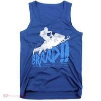 Braap Snowmobiling Gift Cool Snowmobile Driver Great Gift Tank Top thumb 0