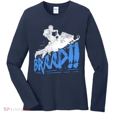 Women's Long Sleeve Shirt