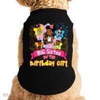 Big Sister GracieS Corner Birthday Dolls Cute Party Gift Doggie Tank thumb 0