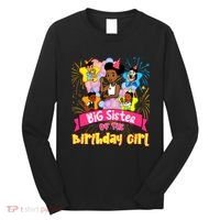 Big Sister GracieS Corner Birthday Dolls Cute Party Gift Long Sleeve Shirt thumb 0