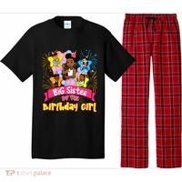 Big Sister GracieS Corner Birthday Dolls Cute Party Gift Pajama Set thumb 0