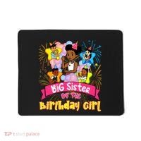 Big Sister GracieS Corner Birthday Dolls Cute Party Gift Mousepad thumb 0