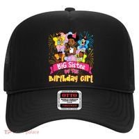 Big Sister GracieS Corner Birthday Dolls Cute Party Gift Hat thumb 0