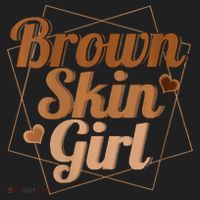 Brown Skin Girl Melanin Black Queen Juneteenth Women's Sweatshirt thumb 2