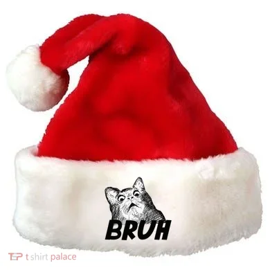 Santa Hat