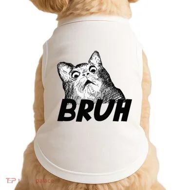 Doggie Tank
