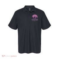 Bigfoot Sasquatch Great Smoky Mountains National Park Polo thumb 0