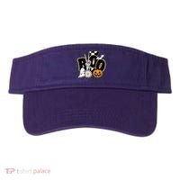 Boo Spooky Halloween Cute Visor thumb 0