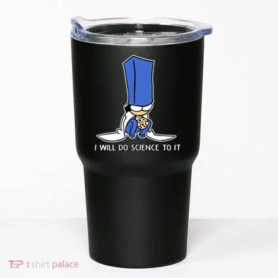Tumbler