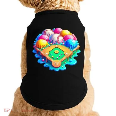 Doggie Tank