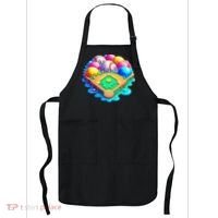 Baseball Stadiums Ice Cream Drip For Apron thumb 0