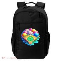 Baseball Stadiums Ice Cream Drip For Backpack thumb 0