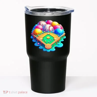 Tumbler