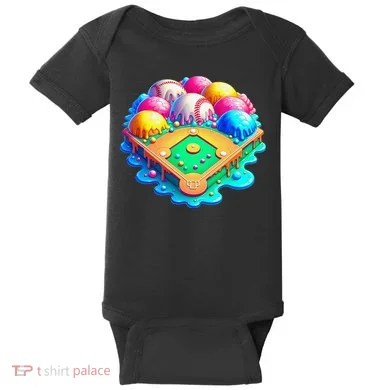 Baby Bodysuit