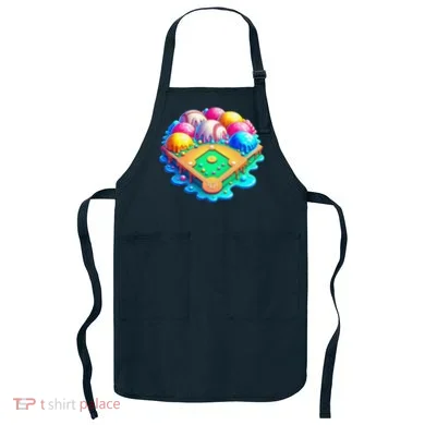 Apron