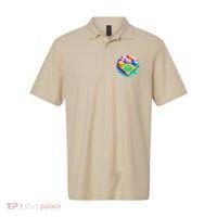 Baseball Stadiums Ice Cream Drip For Polo thumb 0