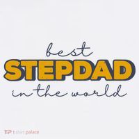 Best Stepdad In The World Fathers Day Coffee Mug thumb 5