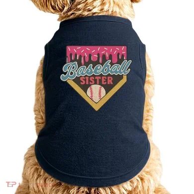 Doggie Tank