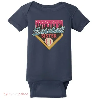 Baby Bodysuit