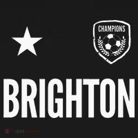 Brighton Soccer Jersey Polo thumb 3