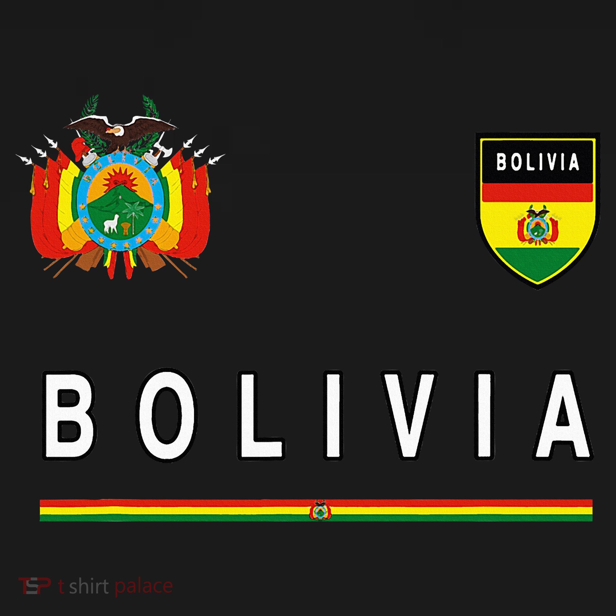 Bolivia Sportsoccer Jersey Flag Football Women's Tank Top