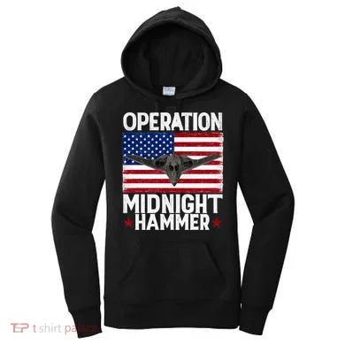 Women's Hoodie
