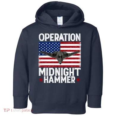 Toddler Hoodie