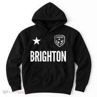 Brighton Soccer Jersey Hoodie thumb 0