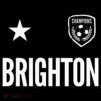 Brighton Soccer Jersey Sweatshirt thumb 3