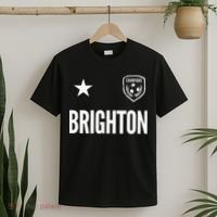 Brighton Soccer Jersey T-Shirt thumb 2